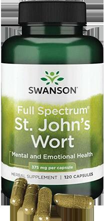 St. John's Wort